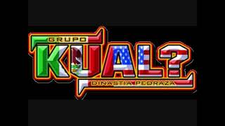 Lo Mejor De Grupo Kual (mix)