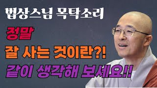 극락정토 진짜 보여줘? 참나는 이것이다! 귀신은 있을까? l 법상스님 l 법상스님 목탁소리 l 법상스님최근강론 l 인생철학 l 인생명언 l 힐링