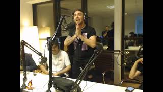 Mic Check #73 - Nane