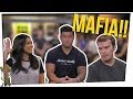 Mafia | Season of Break Ups Ft. Nikki Limo & Steve Greene