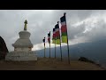 junbesi to ringmu journey to the everest base camp part 4