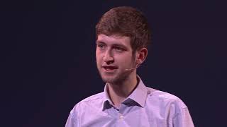 MY STORY ABOUT BITCOIN AND ENTHUSIASM | Jakub Slíva | TEDxYouth@ECP