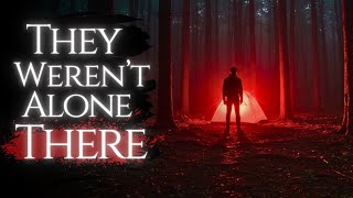 3 Disturbing TRUE Camping Horror Stories