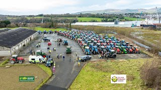 Stop Family Farm Tax - UFU North West