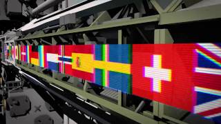 ISS Module Introduction Video
