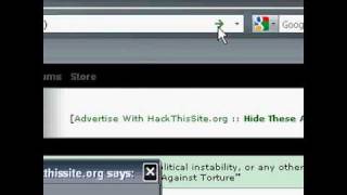 Hack This Site Basic 5 Tut