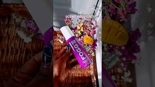 FOGG PARADISE REVIEW #perfume #smellsgood #fogg #kenya #kenyanyoutuber #india