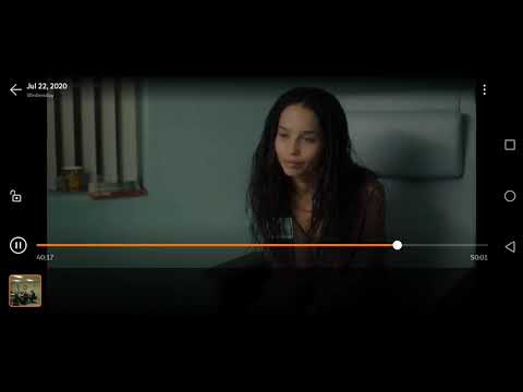 Was Bonnie abused Big Little Lies?
