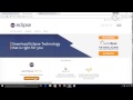 Java Tutorial For Beginners 2 - Installing Eclipse