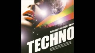 V.A. / THE BEST OF NON-STOP TECHNO