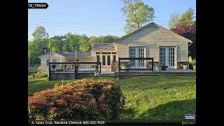 Turnkey & Location! HOUSE BEAUTIFUL - RANCH - ONE LEVEL LIVING!