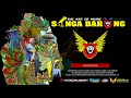 SINGA BARONG || GALA GALA VOC. SRI NONA || 02 - 08 - 2024 || KARANGSINOM - KANDANGHAUR - IM