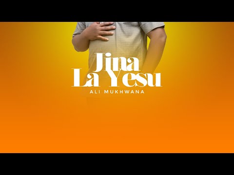 Ali Mukhwana - Jina La Yesu (sms SKIZA 9863267 To 811) Dial *811*332 ...