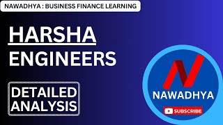 harsha engineers international limited | harsha engineers share latest news | harsha engineers ipo