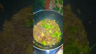 କଦଳୀ ଭଣ୍ଡା ଆଳୁ କଷା👌🏻👌🏻😋 #shorts #viral #shortvideo #viralvideo