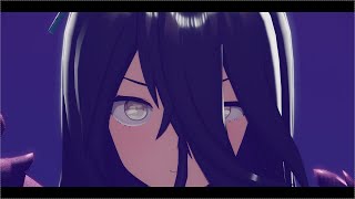 【ウマ娘MMD】Aha!【マンハッタンカフェ】