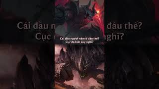 Cứ để Aatrox phải \