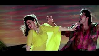 Ammayi Muddu HD Video Song | Kshana Kshanam Telugu Movie | Venkatesh, Sridevi | MM Keeravani