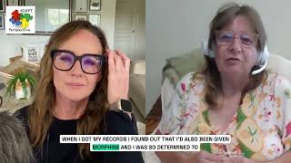 The Hidden Truths of Adoption - Bev Shipway