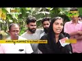 മലപ്പുറം പെരുവളളൂരില്‍ തേനീച്ചകളുടെ ആക്രമണത്തില്‍ 15 ഓളം പേര്‍ക്ക് പരിക്ക്