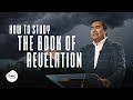 How to Study the Book of Revelation | Apocalypse | Rev Paul Jeyachandran