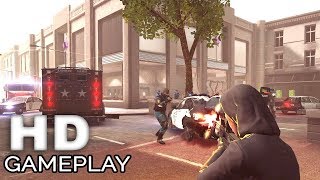 Armed Heist Gameplay [Android/iOS] | APKSAFETY
