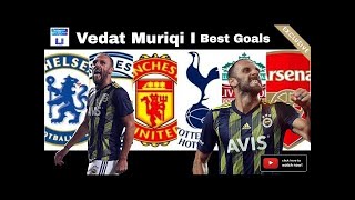 Vedat Muriqi - This is Why They All Want Him I Skills \u0026 Goals 2020 HD