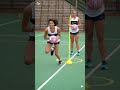 This Crazy Catch Netball team drill has it all. Try it, get your flow🔥🔥