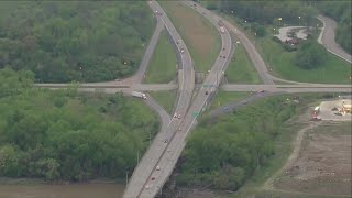 MoDOT closing Riverview ramp to I-270 EB until July 2024