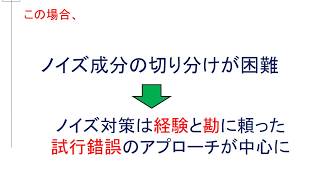 ＥＭＣ（ＥＭＩ）対策はΔ型ＬＩＳＮが早道　EMC試験後の対策