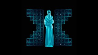 Drab Majesty - "Not Just a Name" (Official Audio)