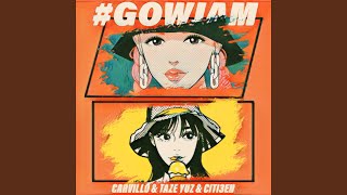 #Gowjam (feat. Taze Yuz, Citi3en)