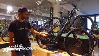 Cube ACID Hybrid Electric Mountain Bike 2019