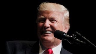 Trump says he did not record any of his Comey conversations