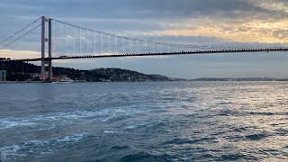 Vlog 4 İstanbul