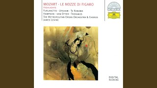 Mozart: Le nozze di Figaro, K.492 - Overture