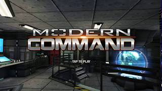 Modern Command | Main Theme (Old)