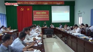 Chất lượng khám chữa bệnh tại BVĐK được nâng lên khi đạt hạng I