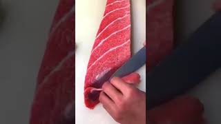 生鱼片 sashimi さしみ #shorts