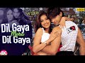 Dil Gaya Mera Dil Gaya - 4K Video | Tum Se Achcha Kaun Hai | Sonu Nigam | 90's Hindi Romantic Songs