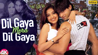 Dil Gaya Mera Dil Gaya - 4K Video | Tum Se Achcha Kaun Hai | Sonu Nigam | 90's Hindi Romantic Songs