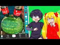 REACTING to WEIRD TIKTOK FOOD HACKS!