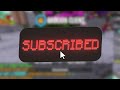 Without Keyboard + Mouse Asmr  Hypixel Bedwars