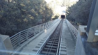 Bakü Füniküler (Baku Funicular - Bakı Funikulyoru)