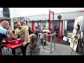 international competition częstochowa armwrestling cup