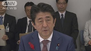 農業に外国人労働者　総理、受け入れ検討を指示(16/10/05)