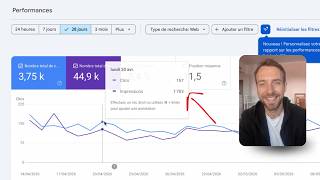 How to Get 100 Daily Organic Visitors from Google SEO (New Website Case Study 2026)