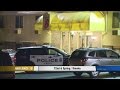 Super 8 Motel Robbery