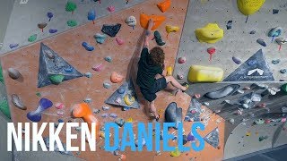 Fresh Shoes and Flash Friday - With Nikken Daniels