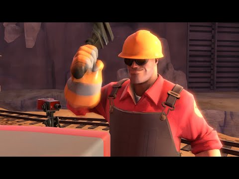 Sfm Engineer Building Youtube